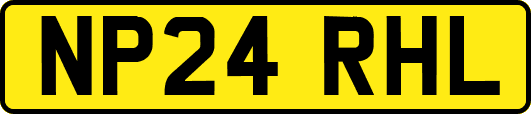 NP24RHL