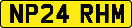NP24RHM