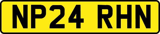 NP24RHN