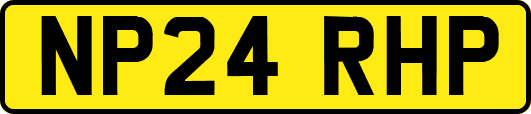 NP24RHP