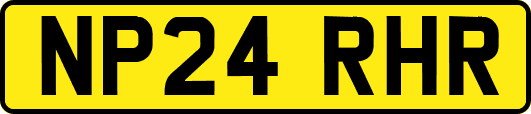 NP24RHR