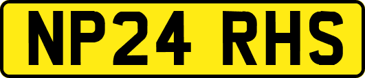NP24RHS