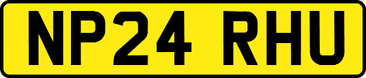 NP24RHU