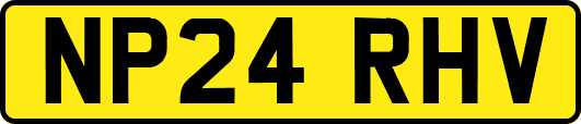 NP24RHV