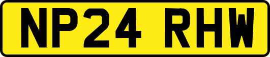 NP24RHW