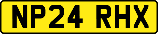 NP24RHX