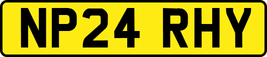 NP24RHY