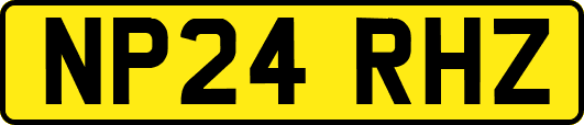 NP24RHZ