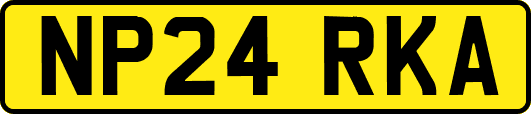 NP24RKA