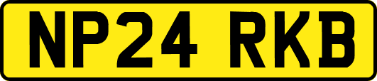 NP24RKB