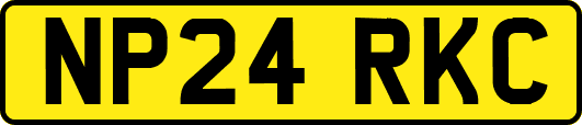 NP24RKC