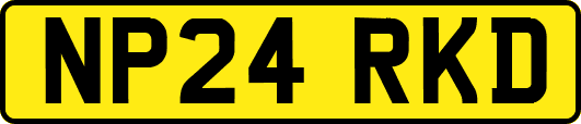 NP24RKD