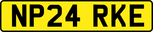 NP24RKE
