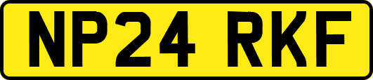 NP24RKF
