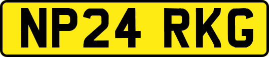 NP24RKG