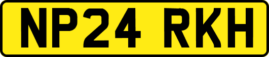 NP24RKH
