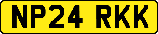 NP24RKK