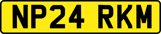 NP24RKM