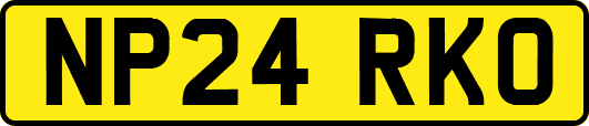 NP24RKO