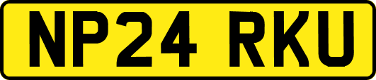 NP24RKU