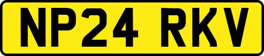 NP24RKV