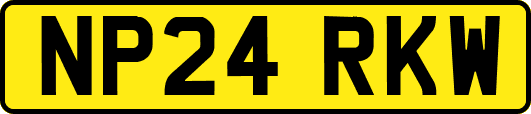 NP24RKW