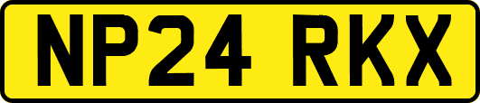 NP24RKX