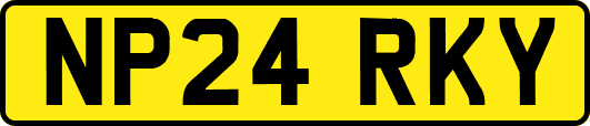 NP24RKY