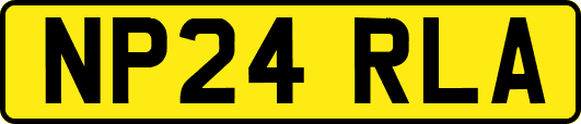 NP24RLA