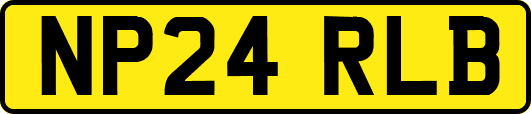 NP24RLB