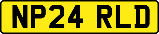 NP24RLD