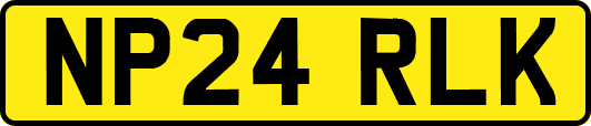 NP24RLK