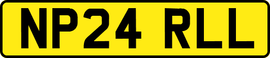 NP24RLL