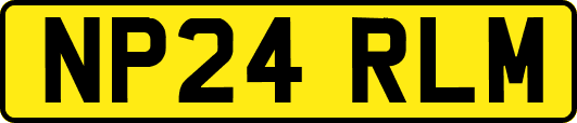 NP24RLM