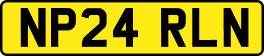 NP24RLN