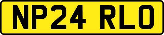 NP24RLO