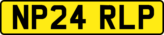 NP24RLP