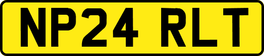 NP24RLT