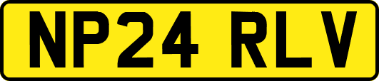 NP24RLV
