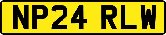 NP24RLW