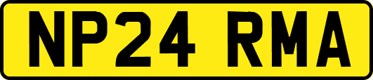 NP24RMA