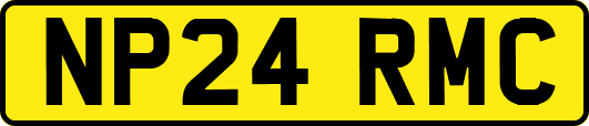 NP24RMC