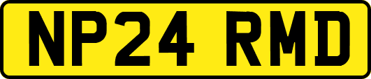NP24RMD