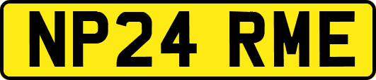 NP24RME