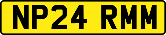 NP24RMM