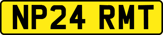 NP24RMT