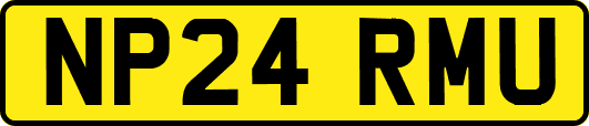 NP24RMU