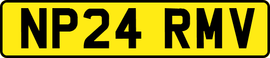 NP24RMV