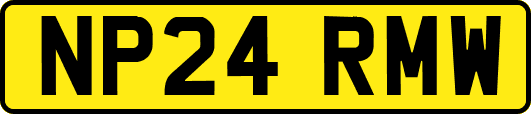 NP24RMW