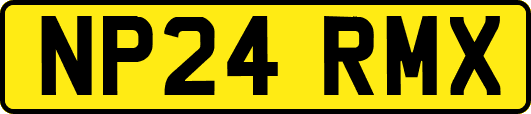NP24RMX